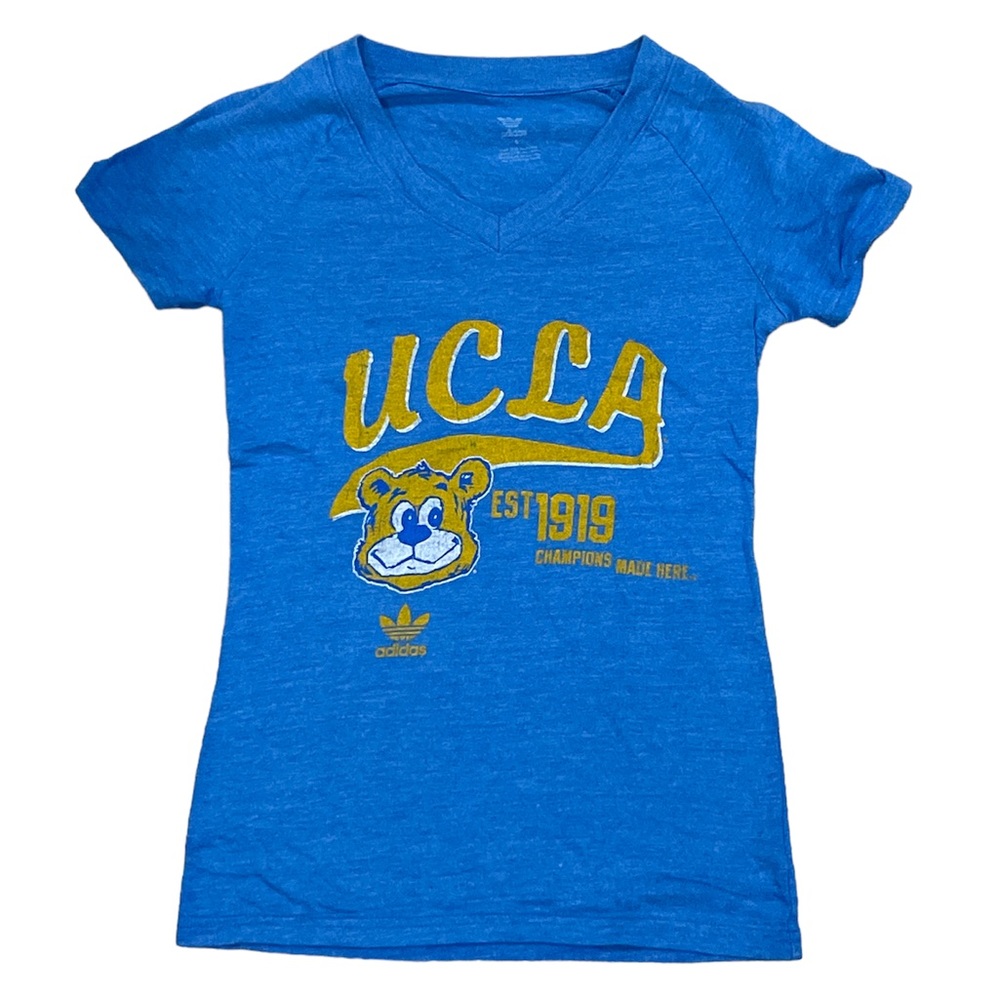 ADIDAS x UCLA Shirt